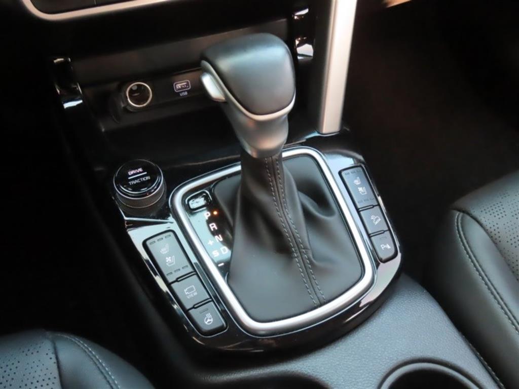 KIA Seltos - Vista 11