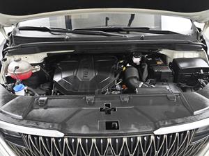 KIA Carnival - Vista 8