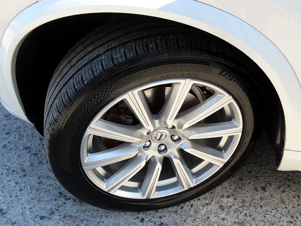 Volvo XC90 2019 - Importación desde Corea - HF Imports Iquique - Foto 20