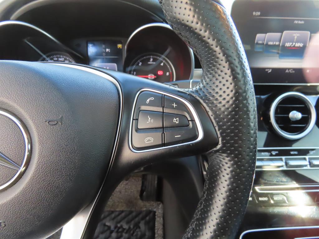 Mercedes Benz C Class 2016 Blanco - Importación desde Corea - HF Imports Iquique - Foto 13