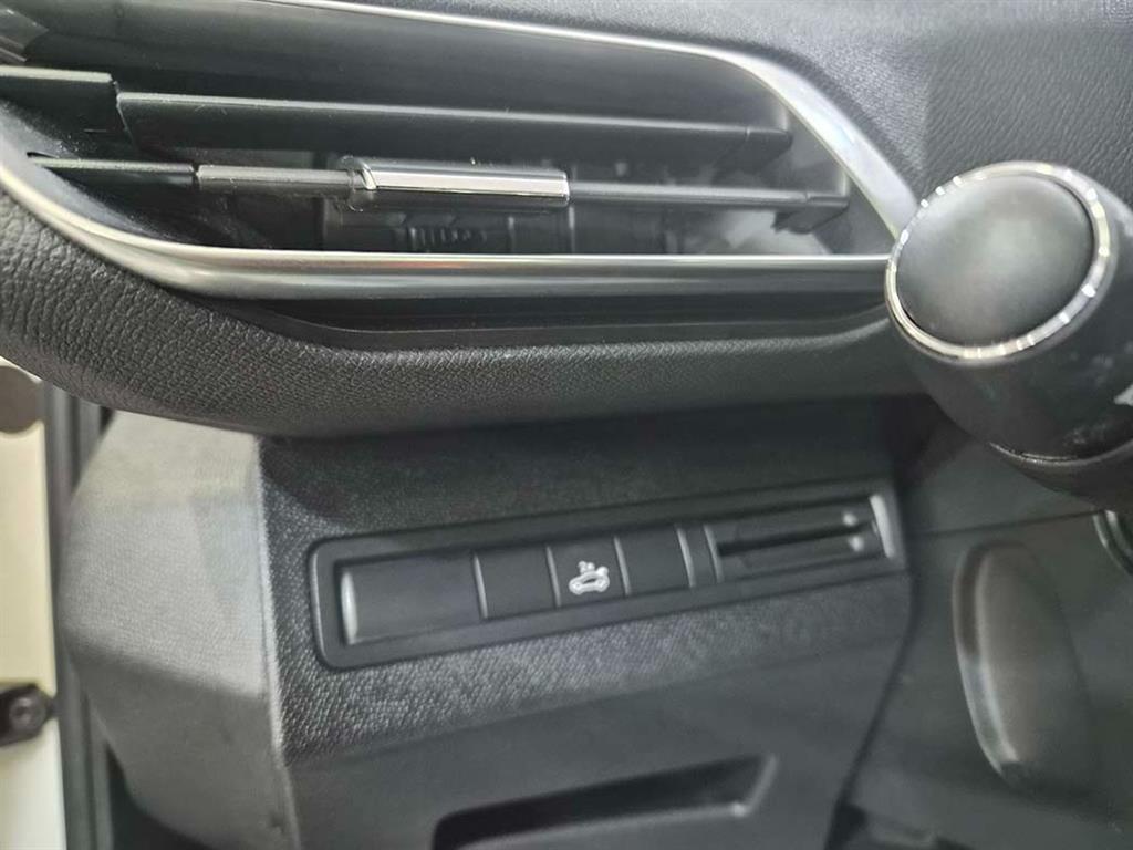 Peugeot 3008 - Vista 12