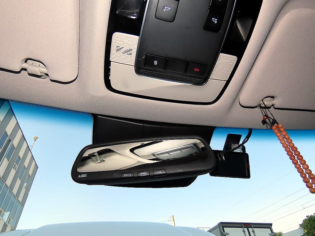 HYUNDAI Palisade 2019 Blanco - Importación desde Corea - HF Imports Iquique - Foto 15