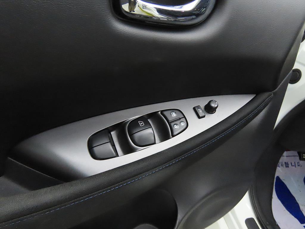 Nissan Leaf 2019 Blanco - Importación desde Corea - HF Imports Iquique - Foto 15