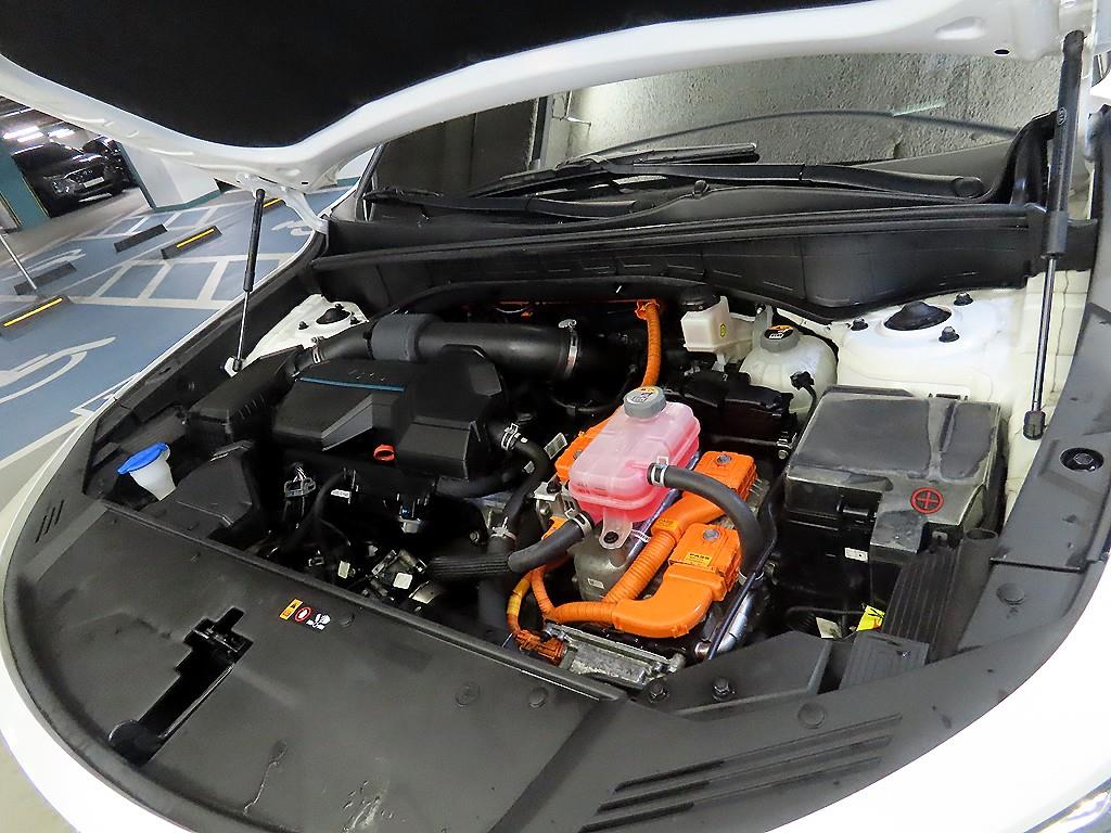 KIA Sorento 2021 Blanco - Importación desde Corea - HF Imports Iquique - Foto 19