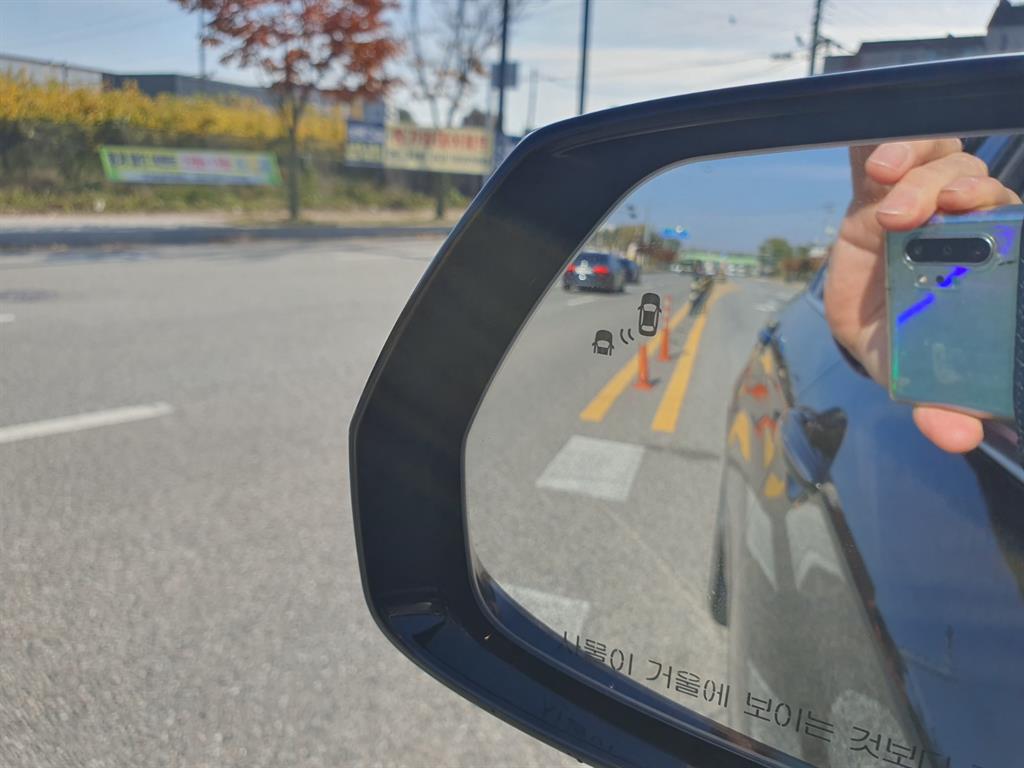 Genesis G80 2018 Negro - Importación desde Corea - HF Imports Iquique - Foto 17