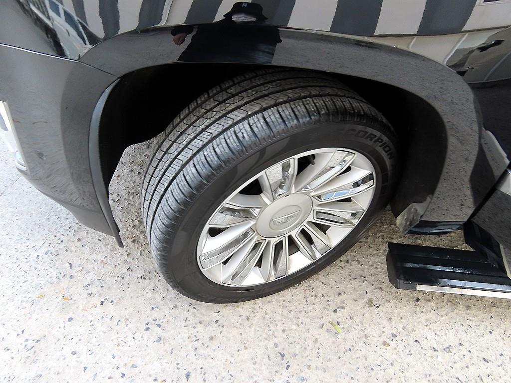 Cadillac Escalade 2017 Negro - Importación desde Corea - HF Imports Iquique - Foto 20