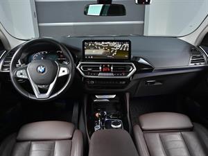 BMW X4 - Vista 8