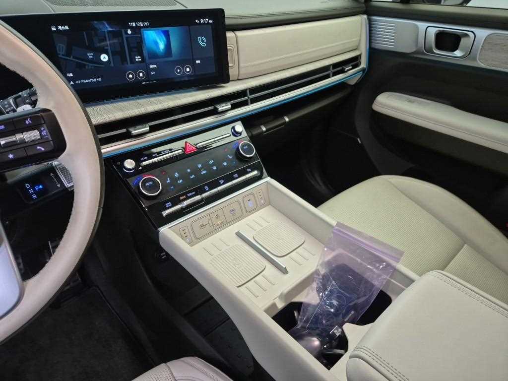 HYUNDAI Santa Fe - Vista 10