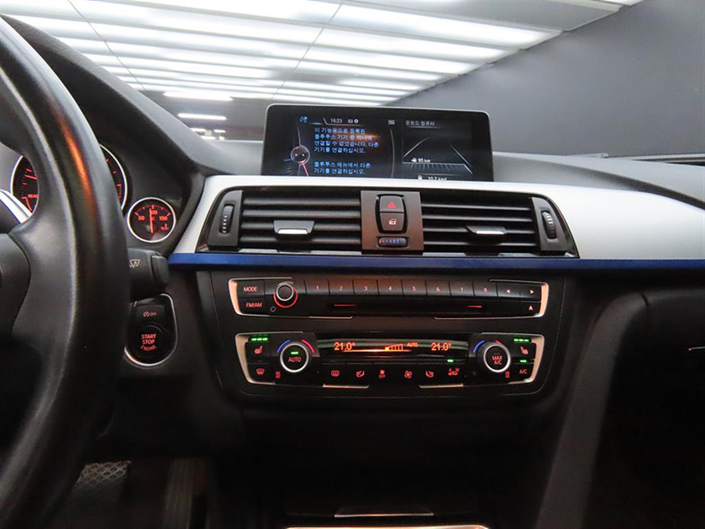 BMW 3 series - Vista 10