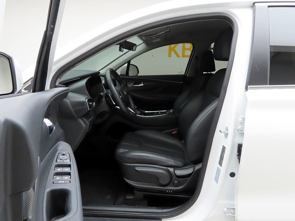 HYUNDAI Santa Fe - Vista 11