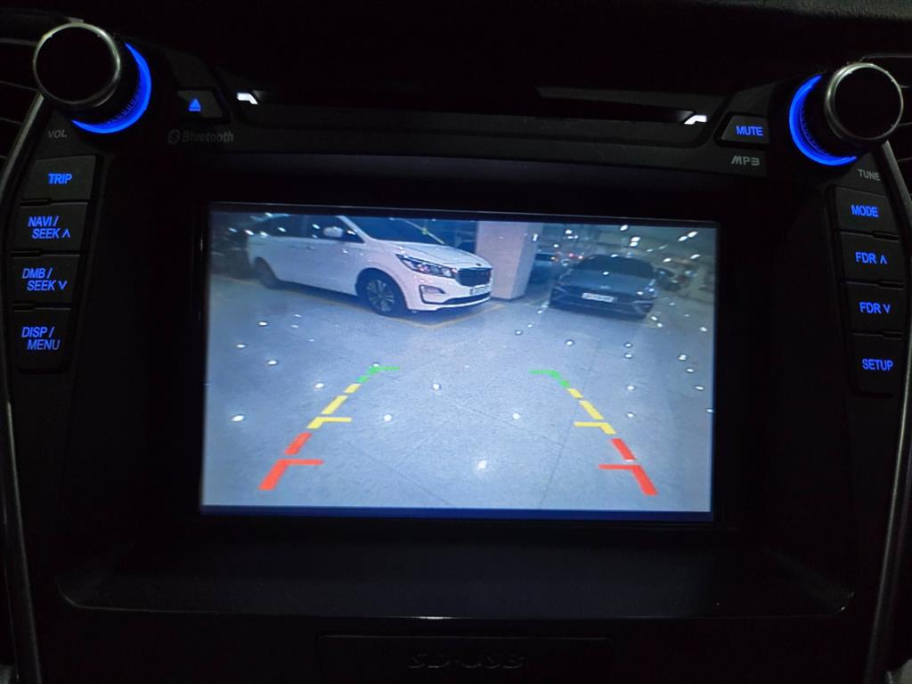 HYUNDAI Santa Fe - Vista 12