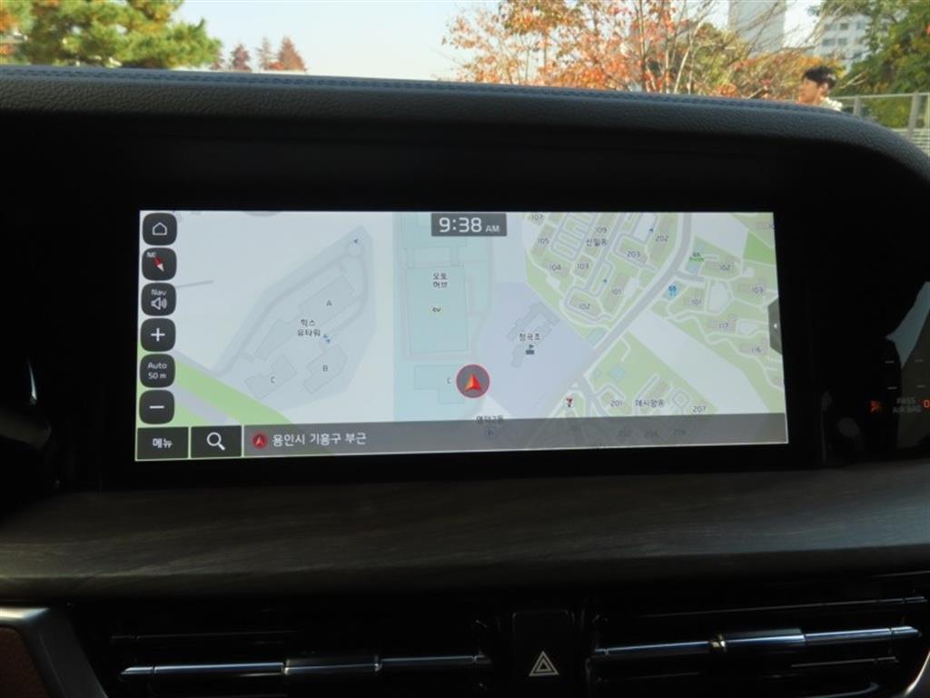 KIA Mohave 2022 - Importación desde Corea - HF Imports Iquique - Foto 8