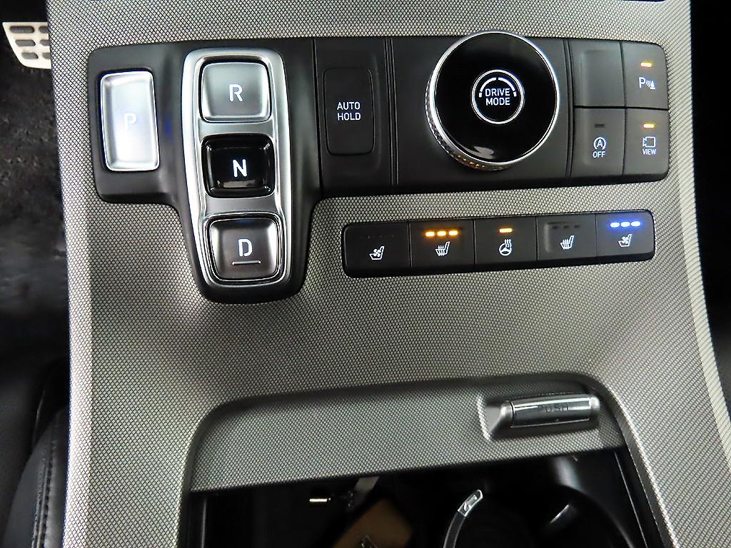 HYUNDAI Palisade - Vista 10