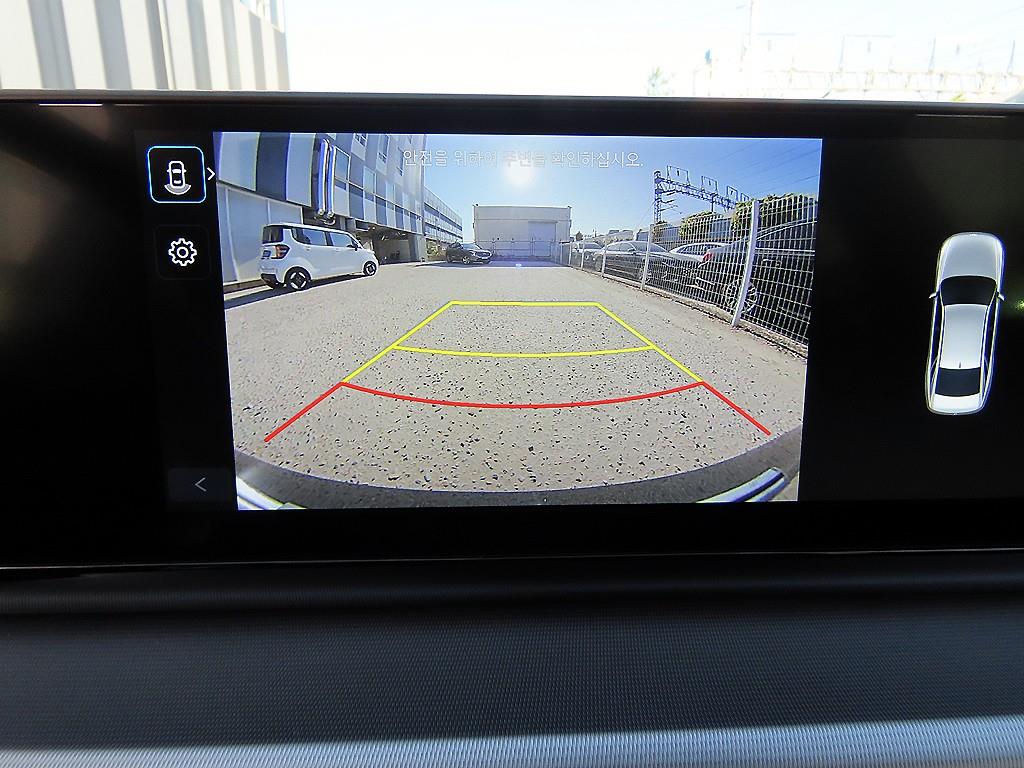 HYUNDAI Grandeur 2023 Gris - Importación desde Corea - HF Imports Iquique - Foto 14