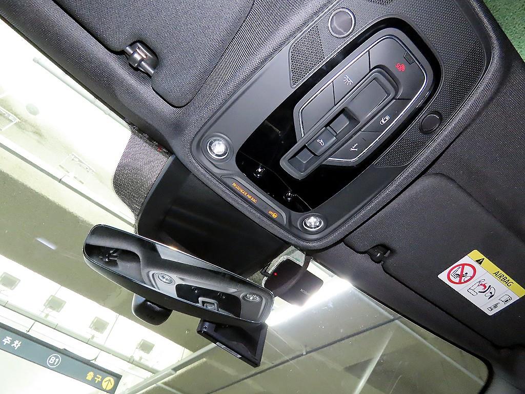 Audi A6 2021 Blanco - Importación desde Corea - HF Imports Iquique - Foto 14