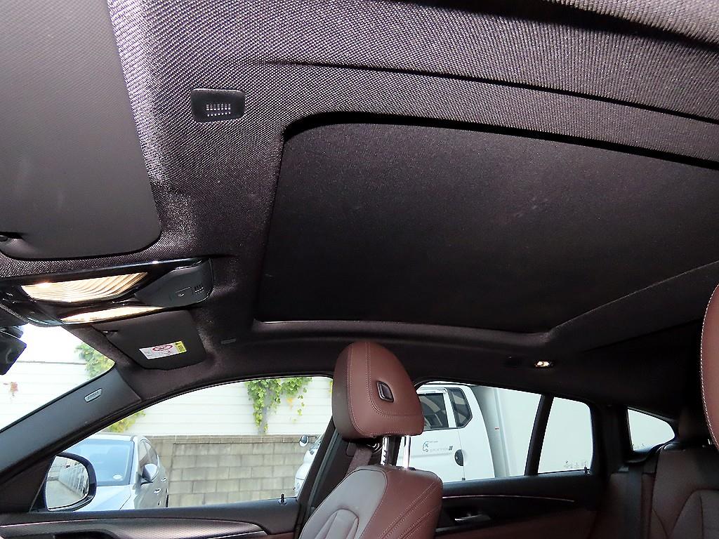 BMW X4 2022 Blanco - Importación desde Corea - HF Imports Iquique - Foto 18