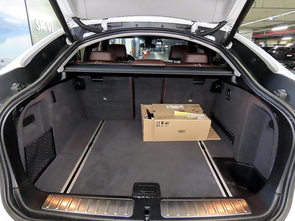 BMW X4 2015 Blanco - Importación desde Corea - HF Imports Iquique - Foto 17