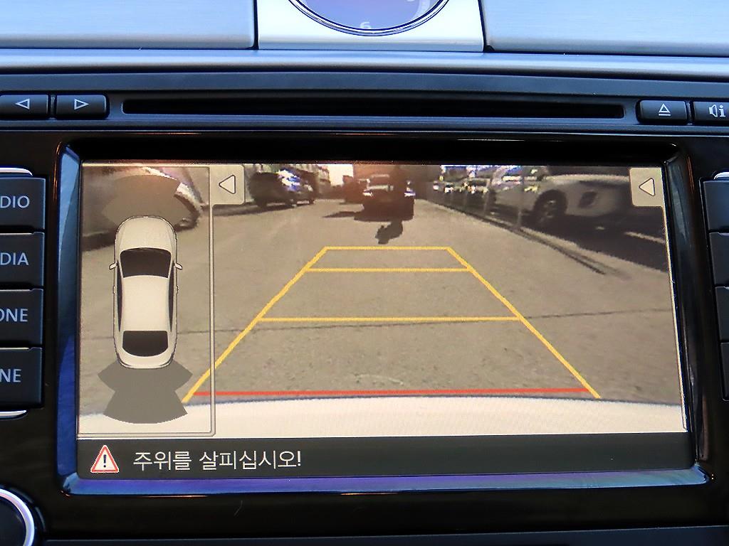 Volkswagen CC 2016 - Importación desde Corea - HF Imports Iquique - Foto 14