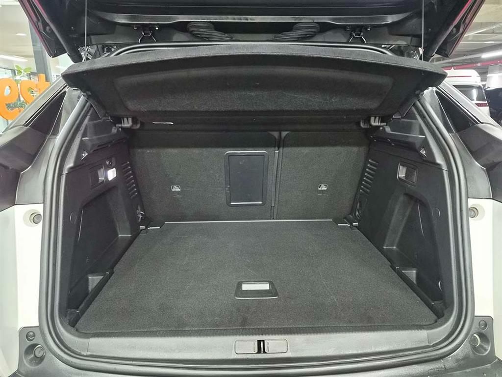 Peugeot 3008 2019 Blanco - Importación desde Corea - HF Imports Iquique - Foto 18