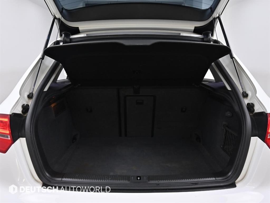 Audi A3 2009 Blanco - Importación desde Corea - HF Imports Iquique - Foto 20