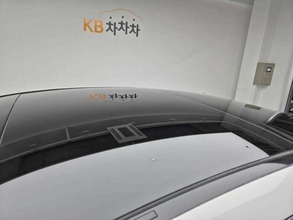 Mercedes Benz EQE 2022 Blanco - Importación desde Corea - HF Imports Iquique - Foto 13