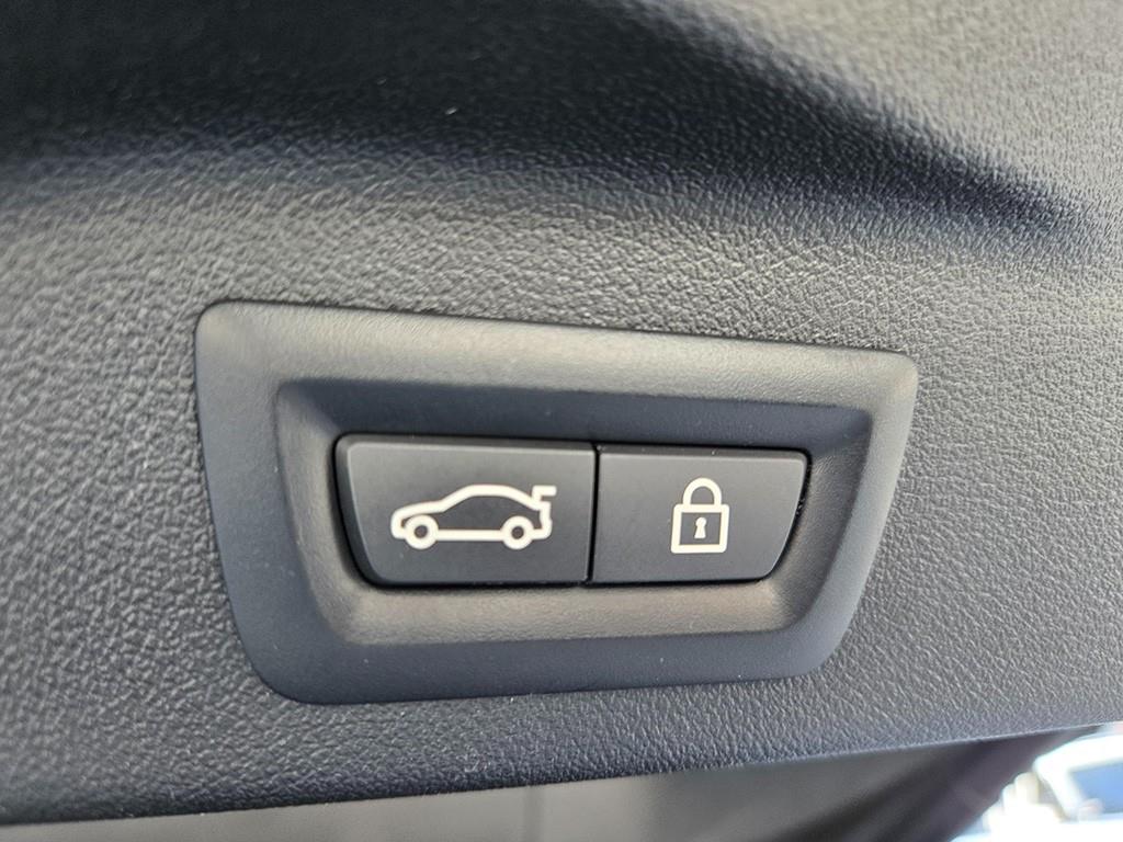 BMW X7 2022 Verde - Importación desde Corea - HF Imports Iquique - Foto 14