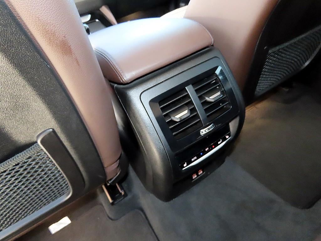 BMW X4 2022 Negro - Importación desde Corea - HF Imports Iquique - Foto 16