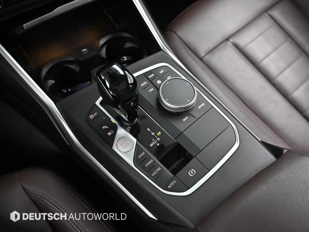 BMW 3 series - Vista 9