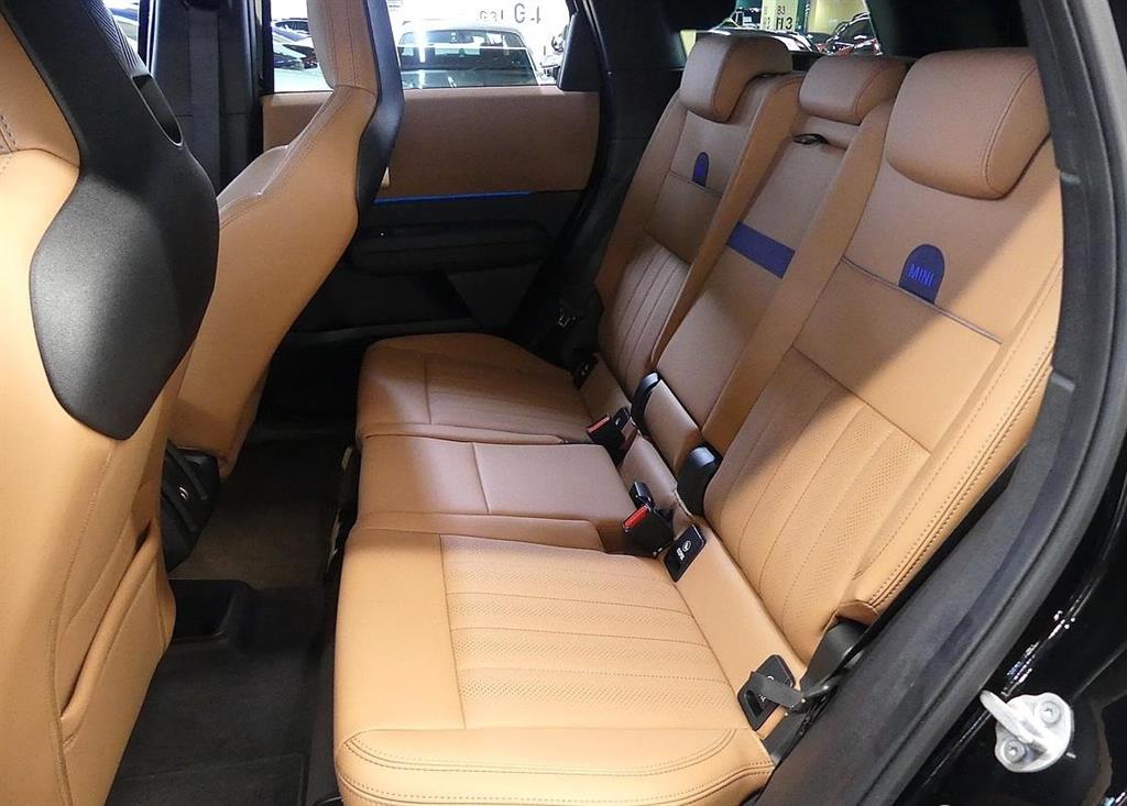 Mini Countryman 2024 Negro - Importación desde Corea - HF Imports Iquique - Foto 18