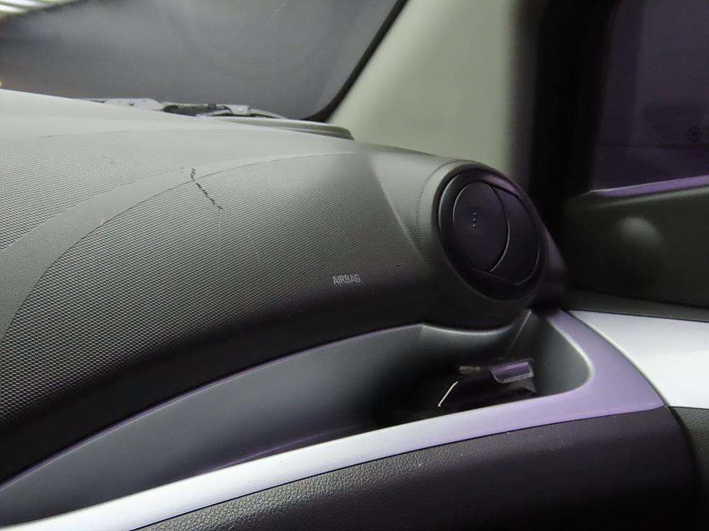 Chevrolet Spark 2014 Negro - Importación desde Corea - HF Imports Iquique - Foto 17