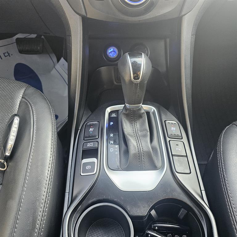 HYUNDAI Santa Fe - Vista 9