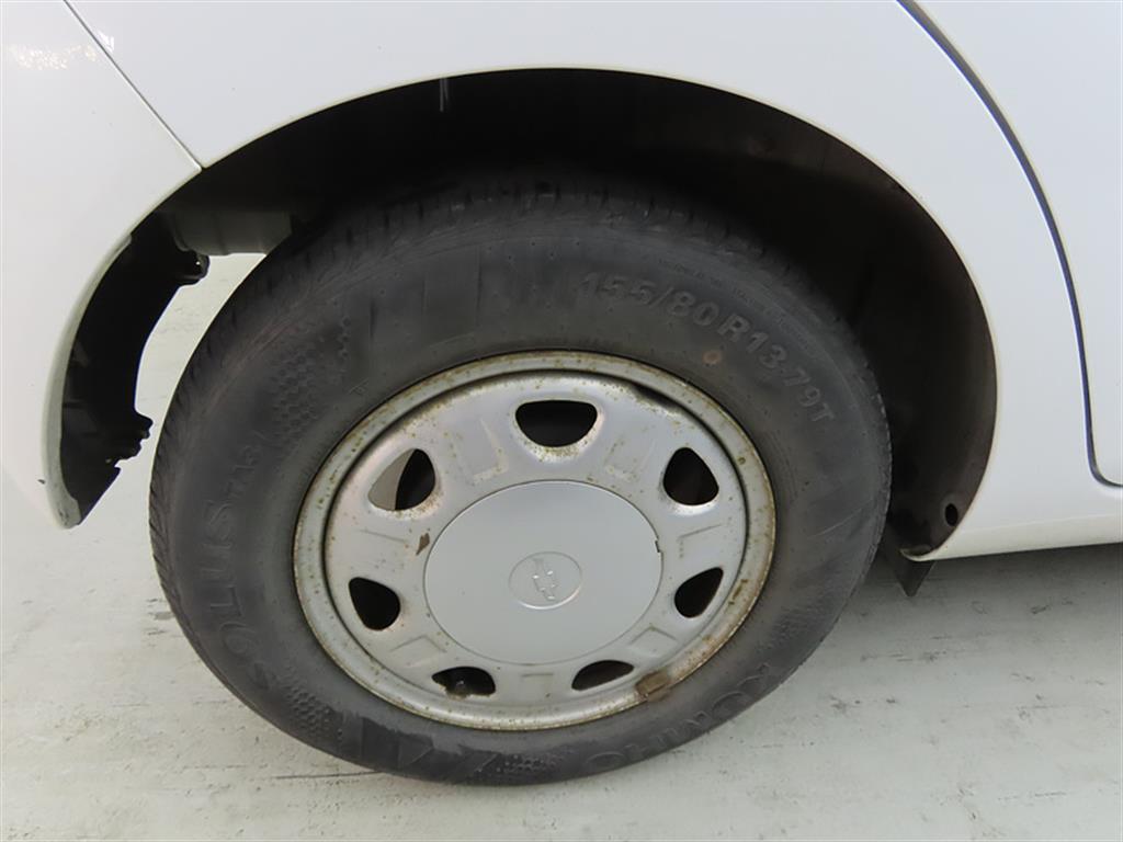 Chevrolet Spark 2014 Blanco - Importación desde Corea - HF Imports Iquique - Foto 20