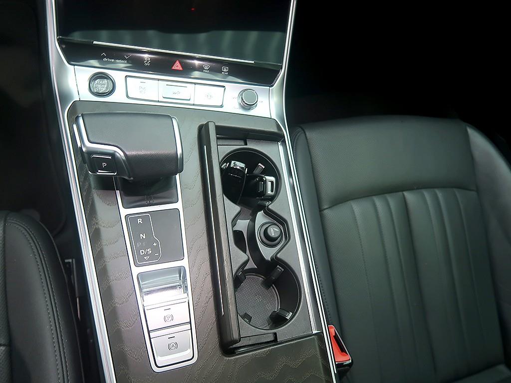 Audi A6 2023 Blanco - Importación desde Corea - HF Imports Iquique - Foto 10