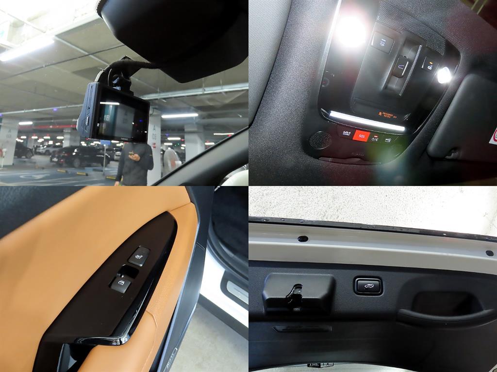 KIA Sportage 2022 Blanco - Importación desde Corea - HF Imports Iquique - Foto 18