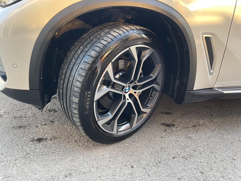 BMW X5 2022 Blanco - Importación desde Corea - HF Imports Iquique - Foto 20