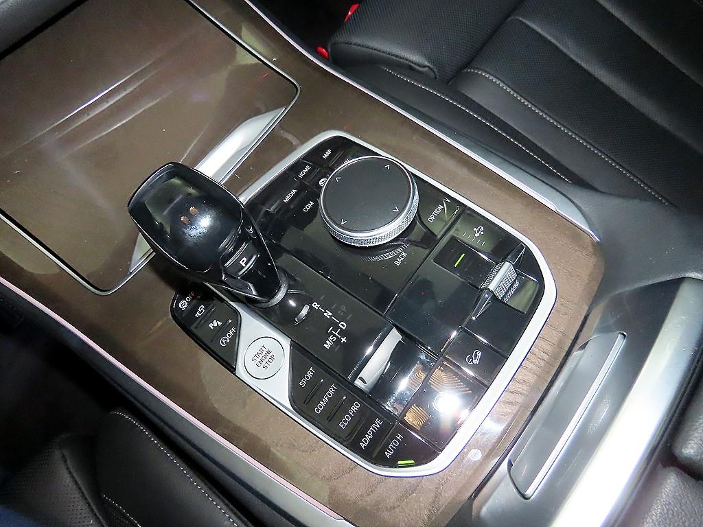 BMW X5 2021 Negro - Importación desde Corea - HF Imports Iquique - Foto 12