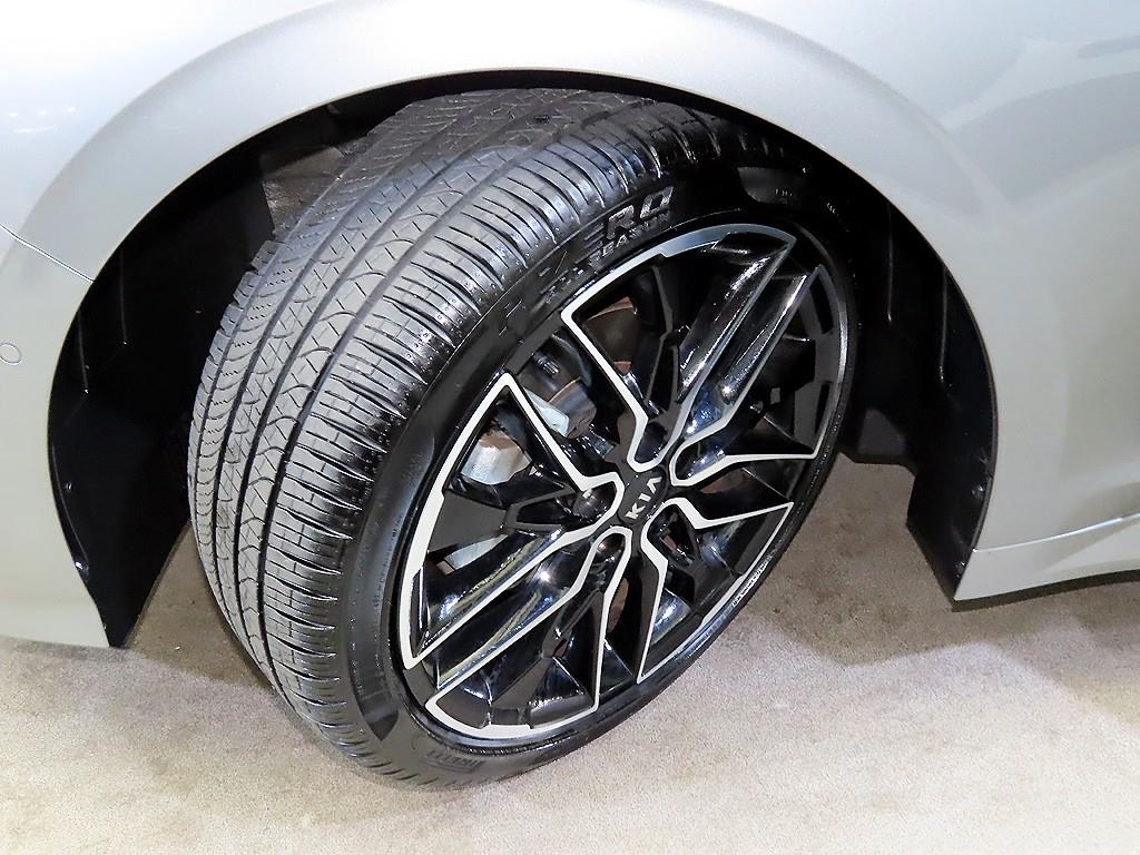 KIA K5 2020 Gris - Importación desde Corea - HF Imports Iquique - Foto 20