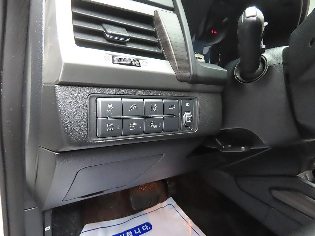 Ssangyong Rexton 2018 Blanco - Importación desde Corea - HF Imports Iquique - Foto 13