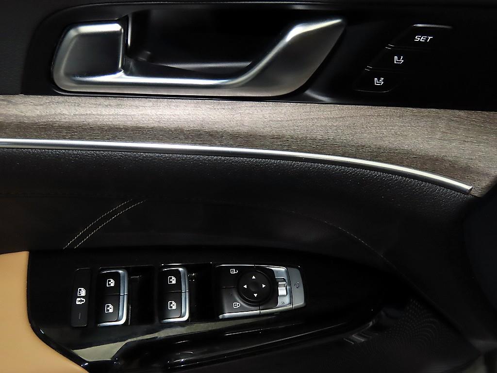 KIA K5 2020 Gris - Importación desde Corea - HF Imports Iquique - Foto 13