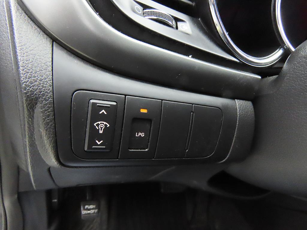 KIA K5 2011 Gris - Importación desde Corea - HF Imports Iquique - Foto 20