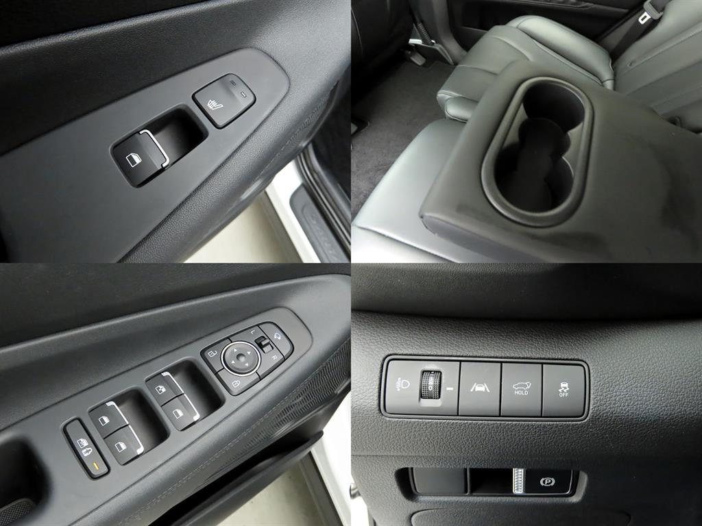 HYUNDAI Santa Fe 2023 - Importación desde Corea - HF Imports Iquique - Foto 18