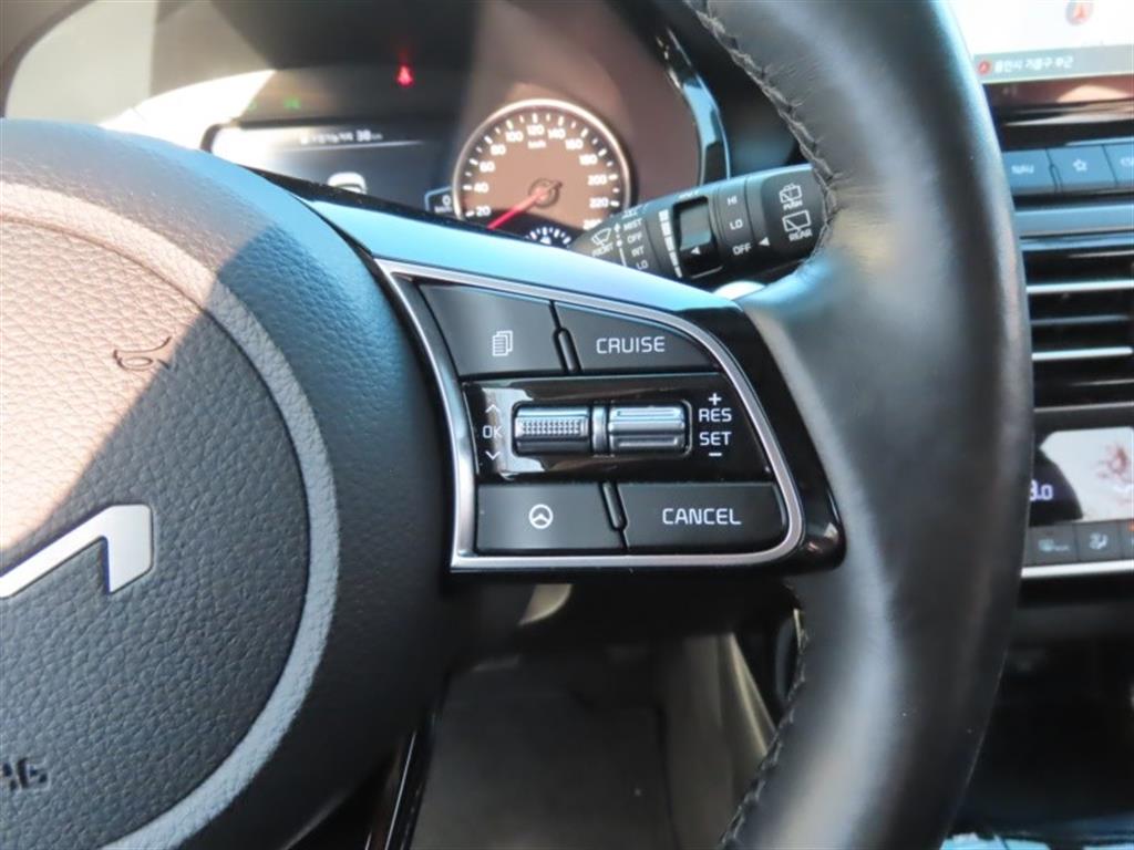 KIA Seltos 2023 - Importación desde Corea - HF Imports Iquique - Foto 11