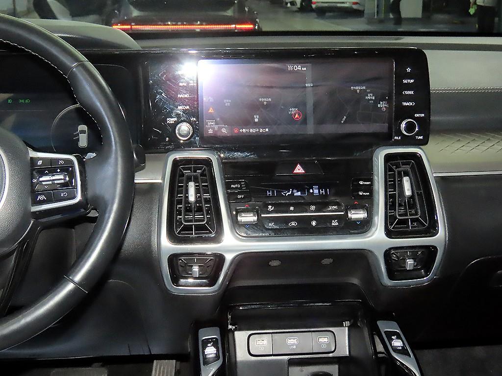 KIA Sorento - Vista 11