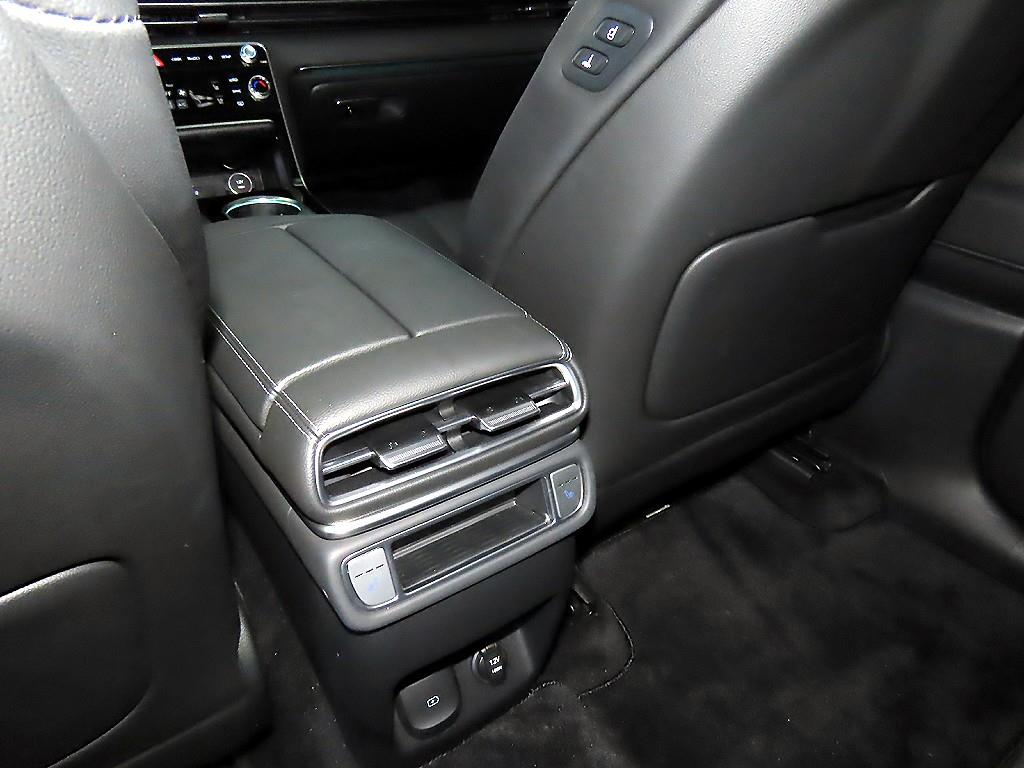 Genesis GV80 2025 Gris - Importación desde Corea - HF Imports Iquique - Foto 15