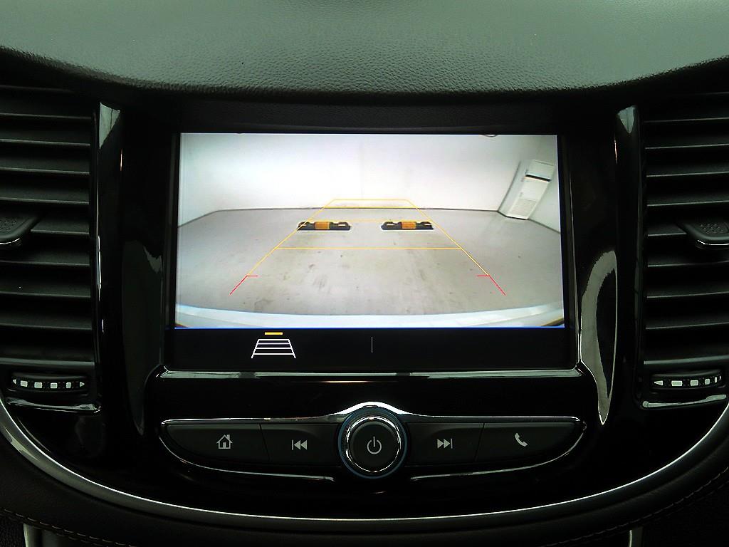 Chevrolet Trax 2020 Blanco - Importación desde Corea - HF Imports Iquique - Foto 13