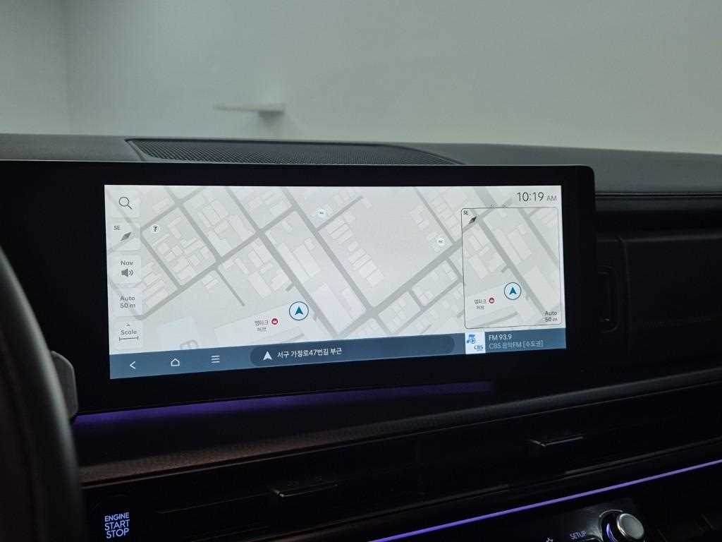 HYUNDAI Santa Fe 2024 Negro - Importación desde Corea - HF Imports Iquique - Foto 14