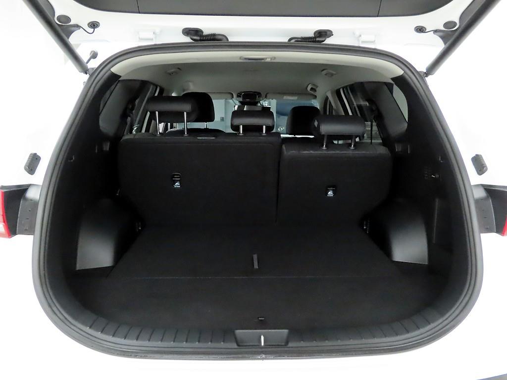 HYUNDAI Santa Fe 2023 - Importación desde Corea - HF Imports Iquique - Foto 15