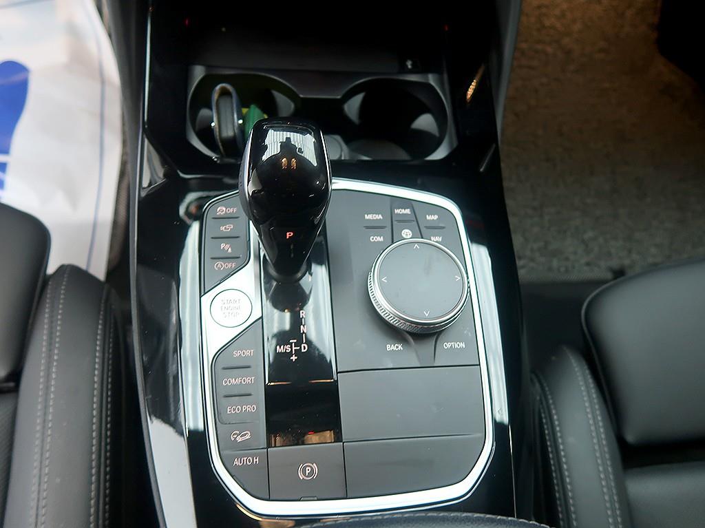 BMW X4 2023 Gris - Importación desde Corea - HF Imports Iquique - Foto 10