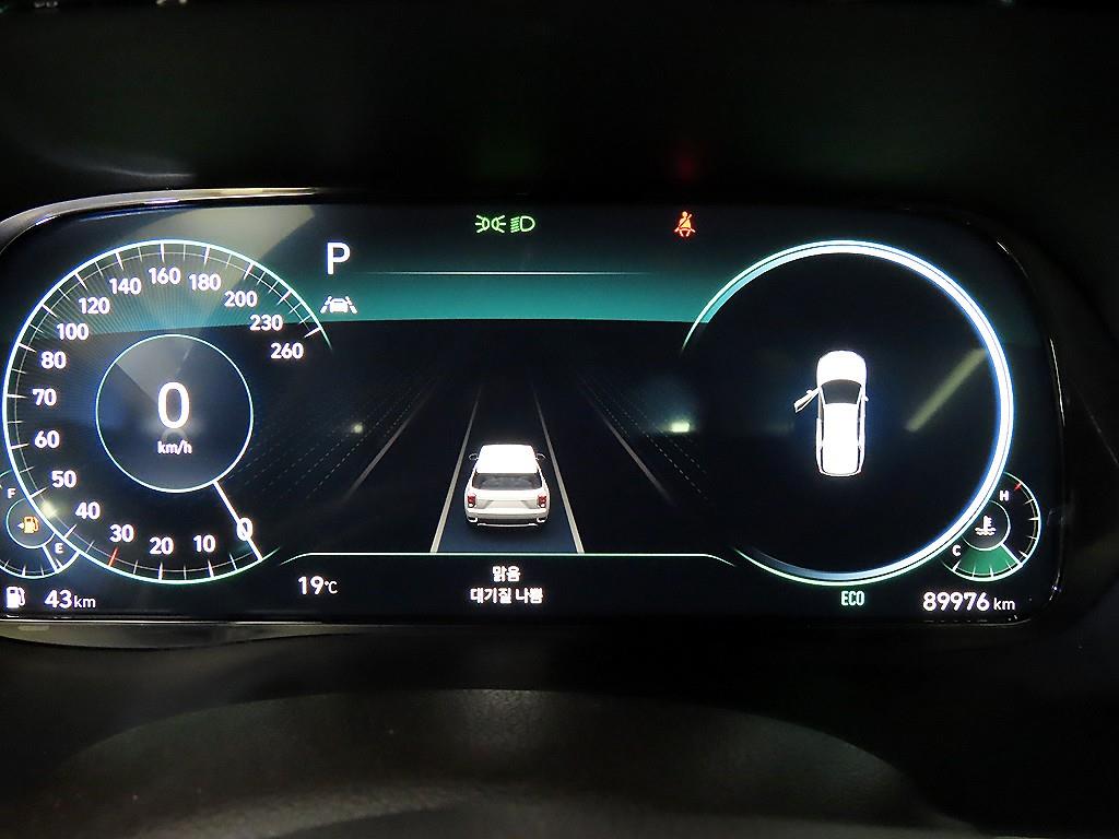 HYUNDAI Palisade - Vista 9