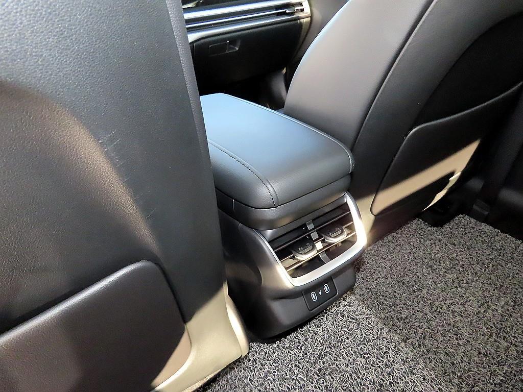 HYUNDAI Grandeur 2023 Gris - Importación desde Corea - HF Imports Iquique - Foto 17